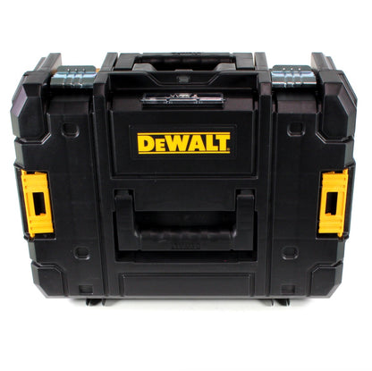 DeWalt DCS 355 NT Akku Oszillierer 18V Brushless Solo in TSTAK- ohne Akku, ohne Ladegerät - Toolbrothers