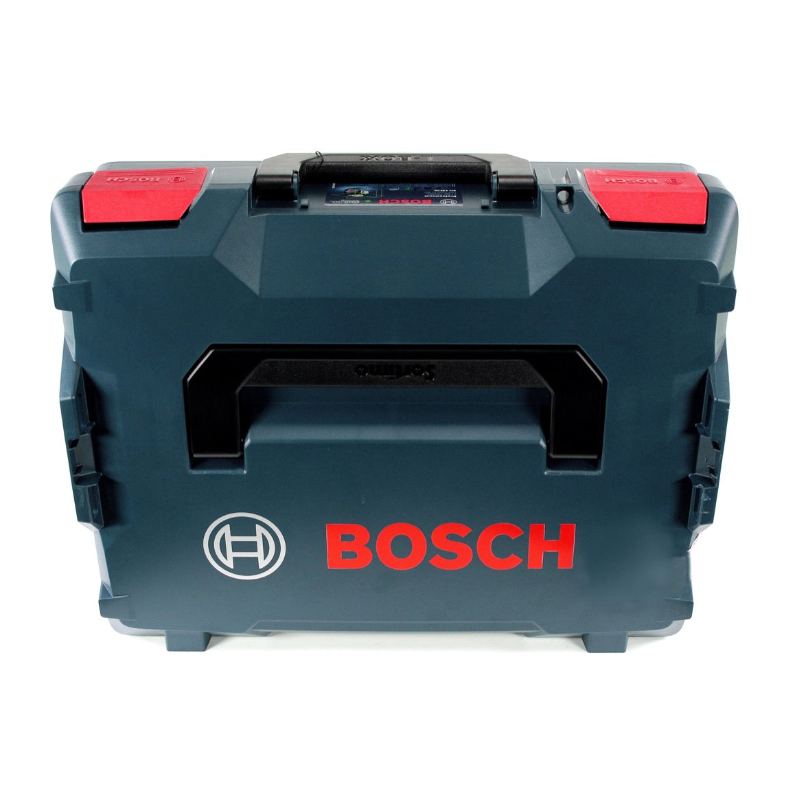 Bosch GBH 18 V-20 Akku Kombihammer 18V 1,7J SDS plus + 2x Akku 3,0Ah + Schnellladegerät + L-BOXX - Toolbrothers