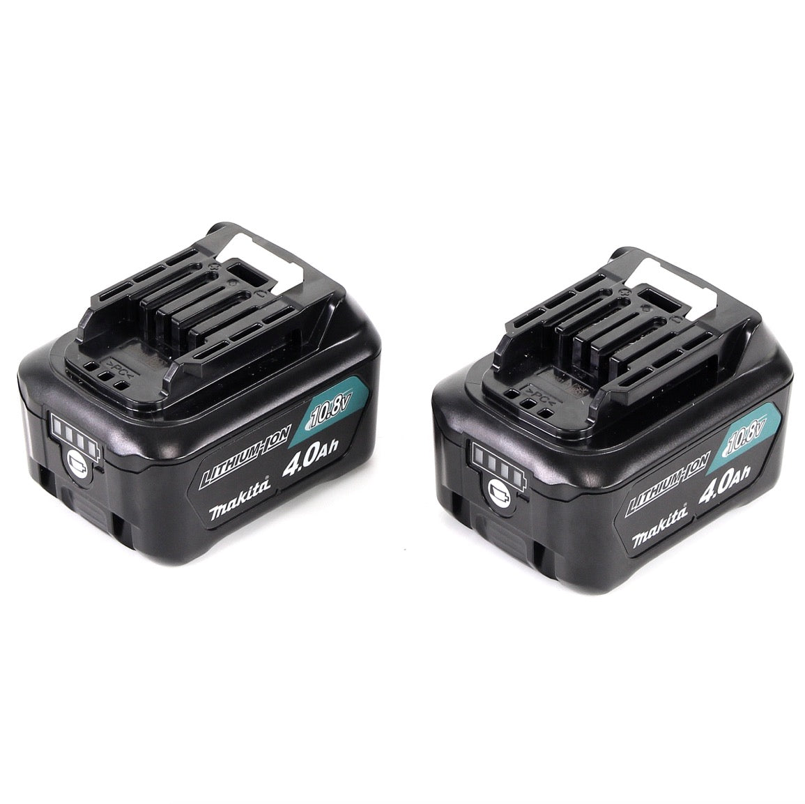 Makita JR 103 DMJ Säbelsäge 10,8V Reciprosäge im Makpac + 2x 4,0 Ah Akku - ohne Ladegerät - Toolbrothers