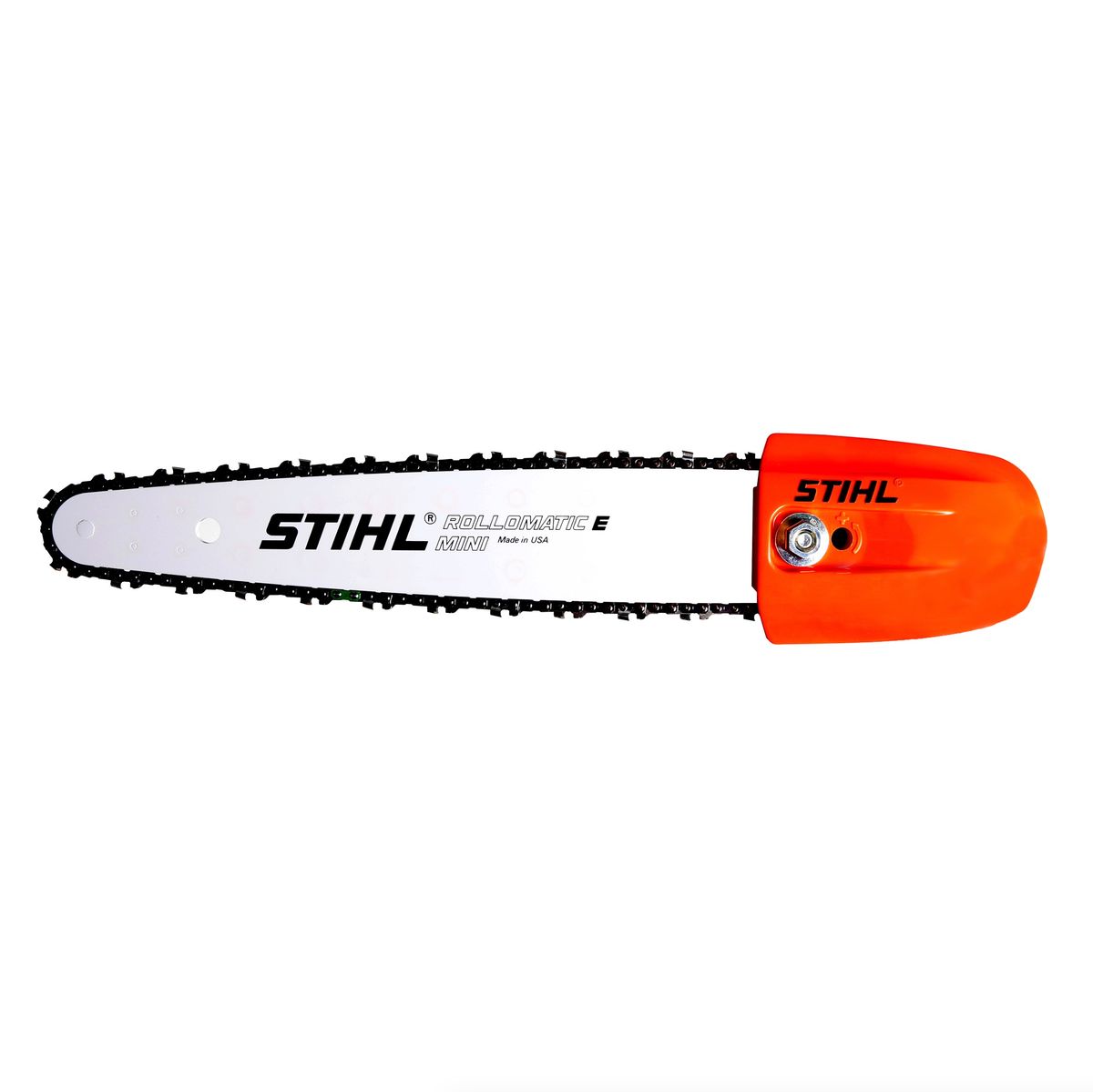 Stihl HT 103 Benzin Hoch Entaster 1,4 PS Teleskopschaft 270 - 390 cm Schnittlänge 30 cm mit Oilomatic Sägekette - Toolbrothers