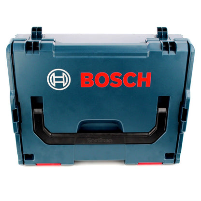 Bosch GSB 18V-85 C Akku Schlagbohrschrauber 18V 85Nm 1/2" Brushless + 2x Akku 5,0Ah + 1x ProCore Akku 4,0Ah + Ladegerät + L-Boxx - Toolbrothers