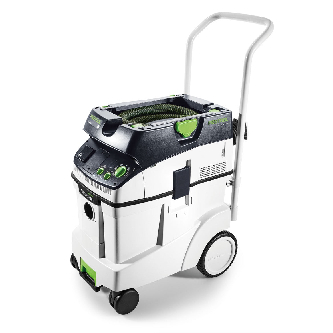 Festool CTL 48 E AC CLEANTEC Absaugmobil 48l Staubkl. L ( 574974 ) + Entsorgungssack ENS-CT - Toolbrothers