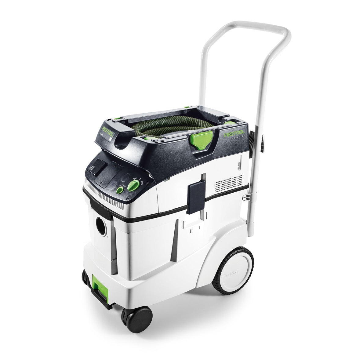 Festool CTL 48 E CLEANTEC Absaugmobil 48l Staubkl. L ( 574975 ) + Bluetooth-Set - Toolbrothers