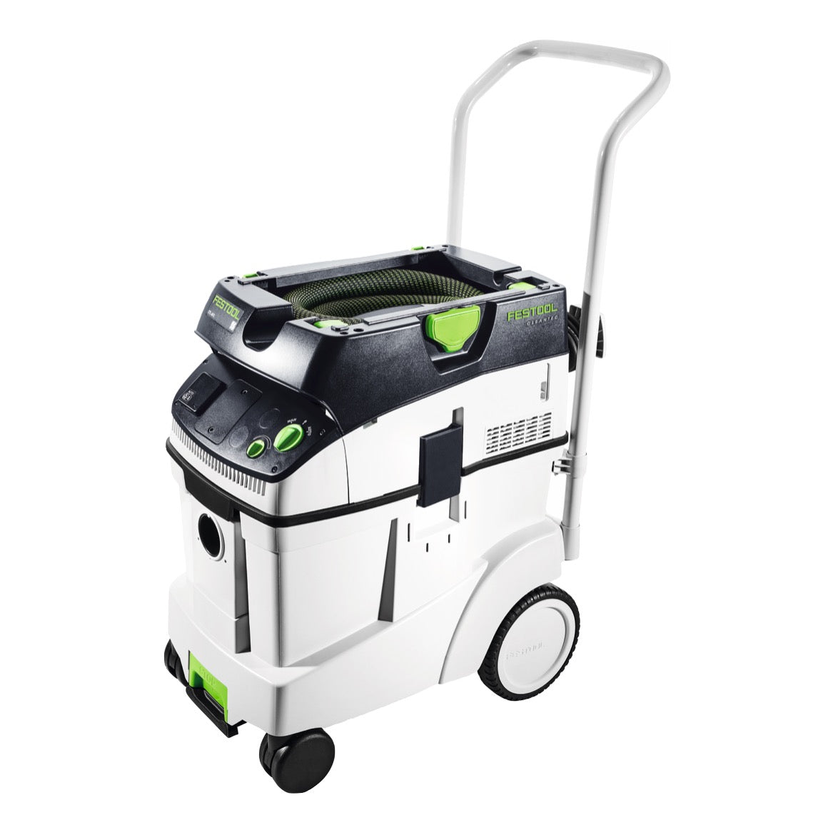 Festool CTL 48 E CLEANTEC Absaugmobil 48 l Staubkl. L + Reinigungsset RS-ST D 27/36-Plus im Systainer - Toolbrothers