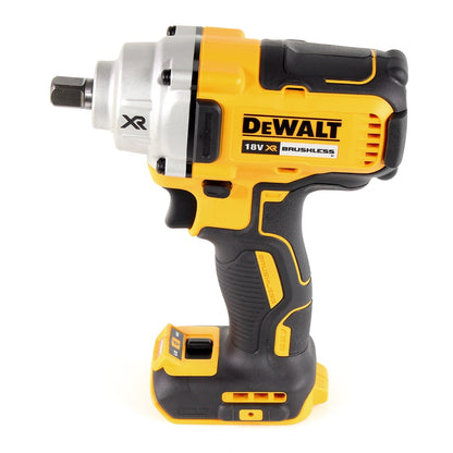 DeWalt DCF 894 NT Akku Schlagschrauber 18 V 447 Nm 1/2" Brushless + 1x Akku 4,0 Ah + TSTAK - ohne Ladegerät - Toolbrothers