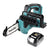 Makita DUC 122 T1 18 V Li-Ion Akku Kettensäge + 1x BL1850 5,0 Ah Akku - ohne Ladegerät - Toolbrothers