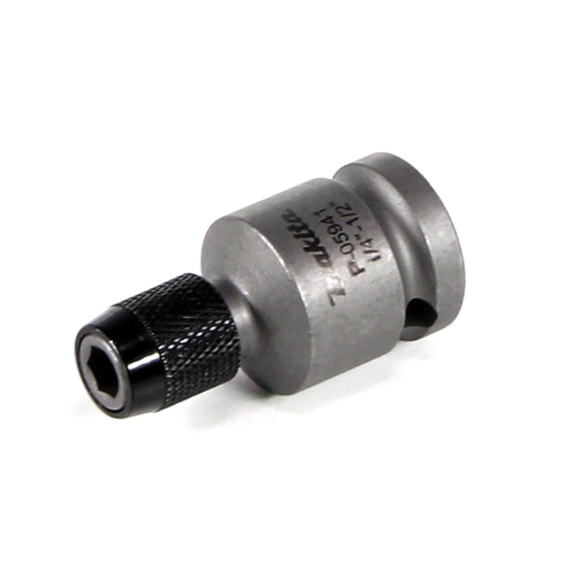 Makita Bit-Adapter 1/2"4KT - 1/4 ( P-05941 ) - Toolbrothers