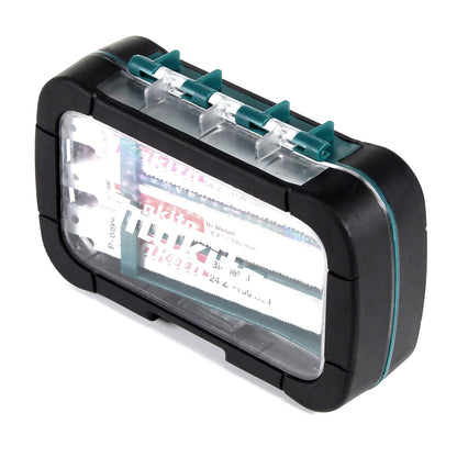 Makita Reciprosägeblatt Sortiment ( P-81290 ) Bi-Metall 30 tlg. in praktischer Box - Toolbrothers