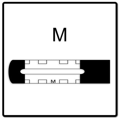 REMS Pressbacke Presszange Standard M18 ( 570120 ) für ROMAX 4000 / Akku Press ACC etc - Toolbrothers