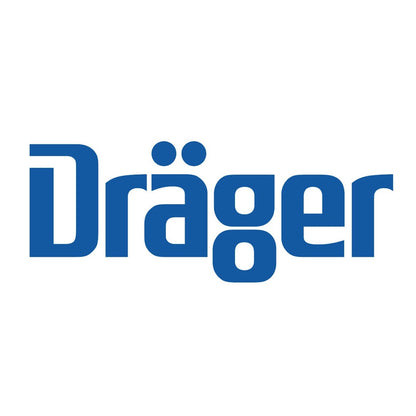 Dräger X-plore P3 R Partikelfilter 2 Stück Bajonettfilter für X-plore 3300 3500 5500 ( 6738011 ) - Toolbrothers