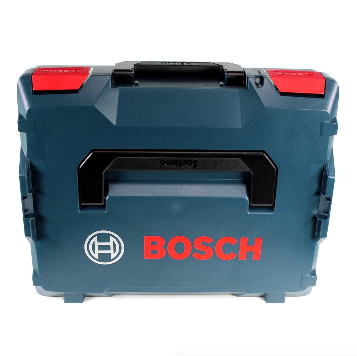 Bosch GDR 18 V-200 C Akku Drehschlagschrauber 18 V 1/4" in L-Boxx + 1 x 2,0 Ah Akku - ohne Ladegerät - Toolbrothers