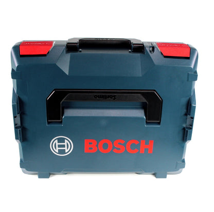 Bosch GDR 18 V-200 C Akku Drehschlagschrauber 18 V 1/4" in L-Boxx + 1 x 2,0 Ah Akku + Ladegerät - Toolbrothers