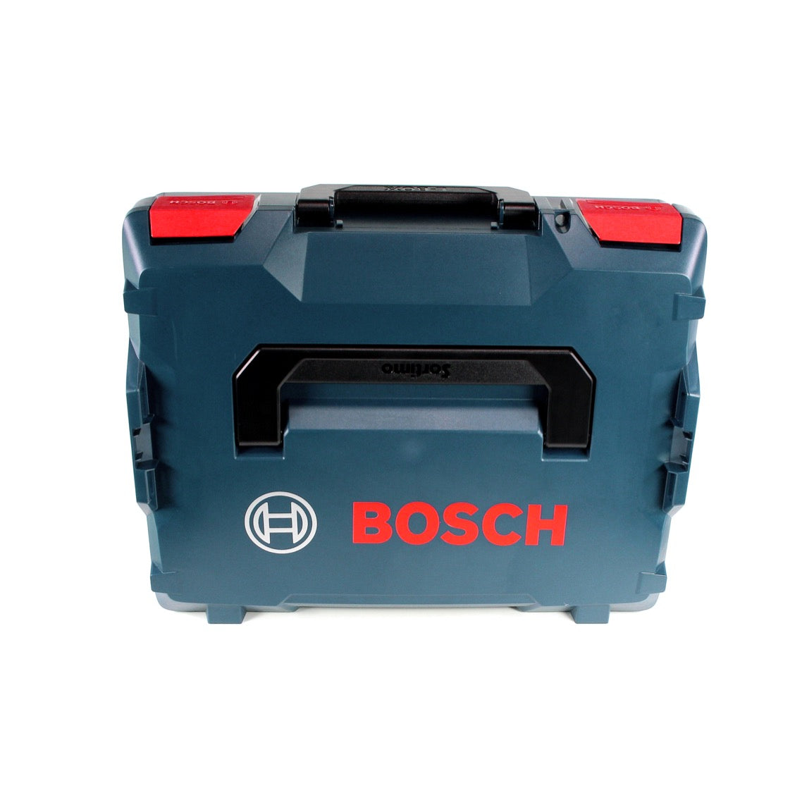 Bosch GDR 18 V-200 C Akku Drehschlagschrauber 18 V 1/4" in L-Boxx + 2 x 2,0 Ah Akku + Ladegerät - Toolbrothers