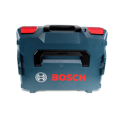 Bosch GDR 18 V-200 C Akku Drehschlagschrauber 18 V 1/4"  in L-Boxx + 1 x 3,0 Ah Akku - ohne Ladegerät - Toolbrothers