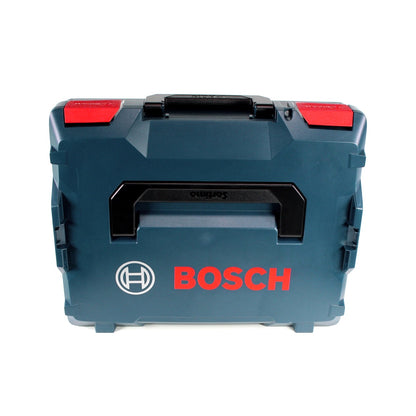 Bosch GDR 18 V-200 C Akku Drehschlagschrauber 18 V 1/4"  in L-Boxx + 1 x 3,0 Ah Akku + Ladegerät - Toolbrothers