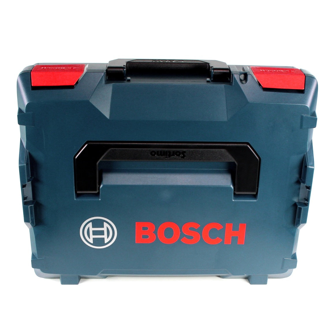 Bosch GDR 18 V-200 C Akku Drehschlagschrauber 18 V 1/4"  in L-Boxx + 2 x 3,0 Ah Akku + Ladegerät - Toolbrothers