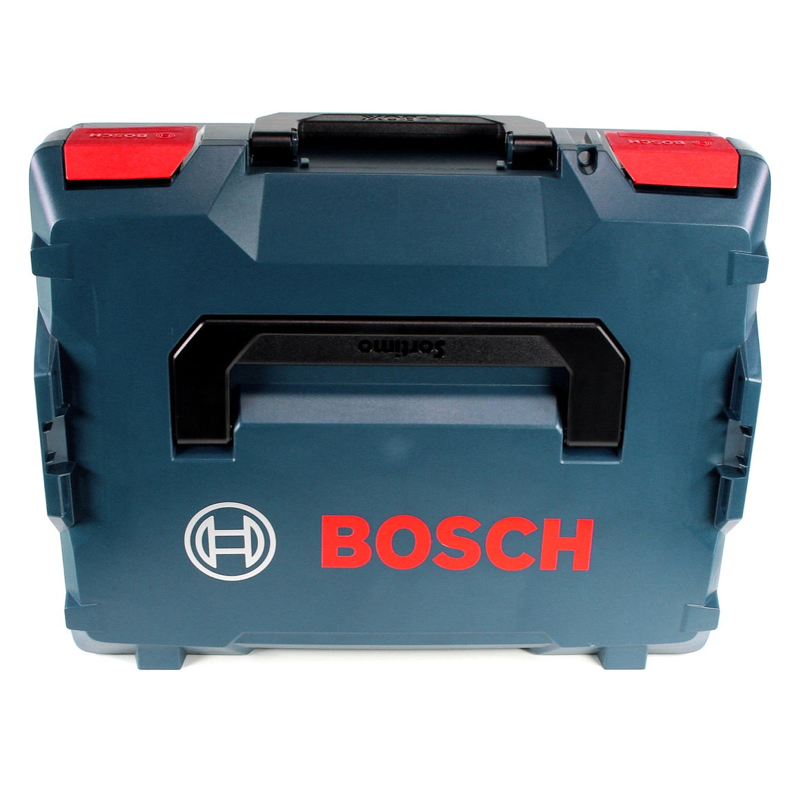 Bosch GDR 18 V-200 C Akku Drehschlagschrauber 18 V 1/4" in L-Boxx + 1 x 6,0 Ah Akku - ohne Ladegerät - Toolbrothers