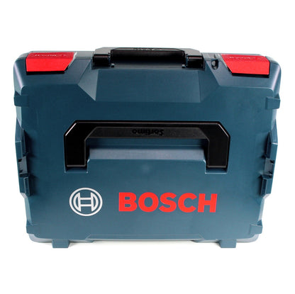 Bosch GDR 18 V-200 C Akku Drehschlagschrauber 18 V 1/4" in L-Boxx + 1 x 6,0 Ah Akku + Ladegerät - Toolbrothers