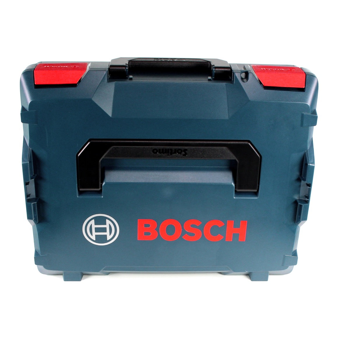 Bosch GDR 18 V-200 C Akku Drehschlagschrauber 18 V 1/4" in L-Boxx + 1 x 5,0 Ah Akku - ohne Ladegerät - Toolbrothers