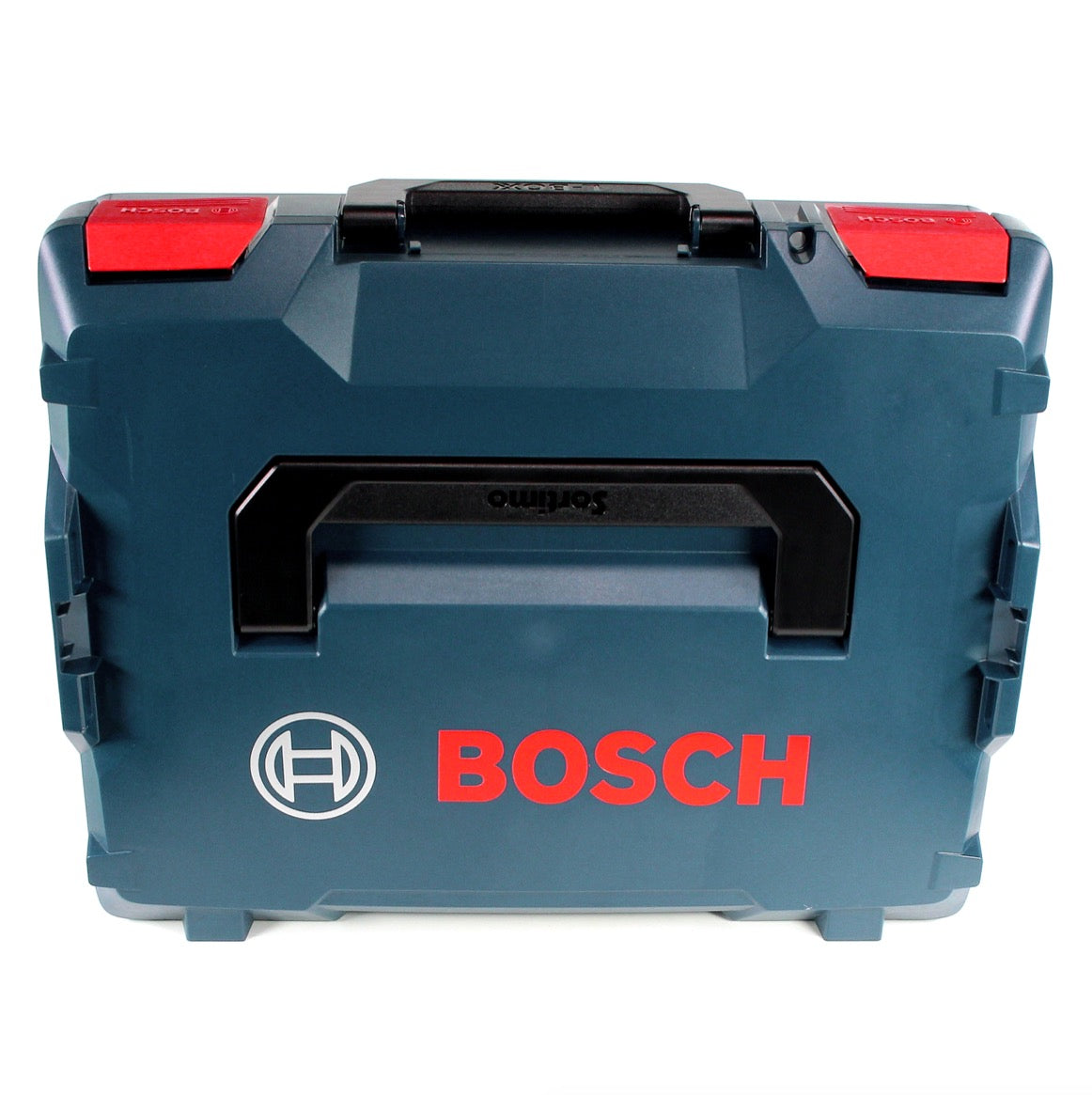 Bosch GDR 18 V-200 C Akku Drehschlagschrauber 18 V 1/4" in L-Boxx + 1 x 5,0 Ah Akku + Ladegerät - Toolbrothers