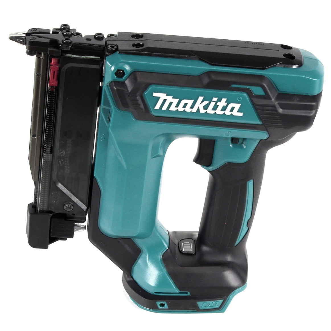 Makita DPT 353 Z Akku Pintacker 18 Volt Solo - ohne Akku, ohne Ladegerät, ohne Koffer - Toolbrothers