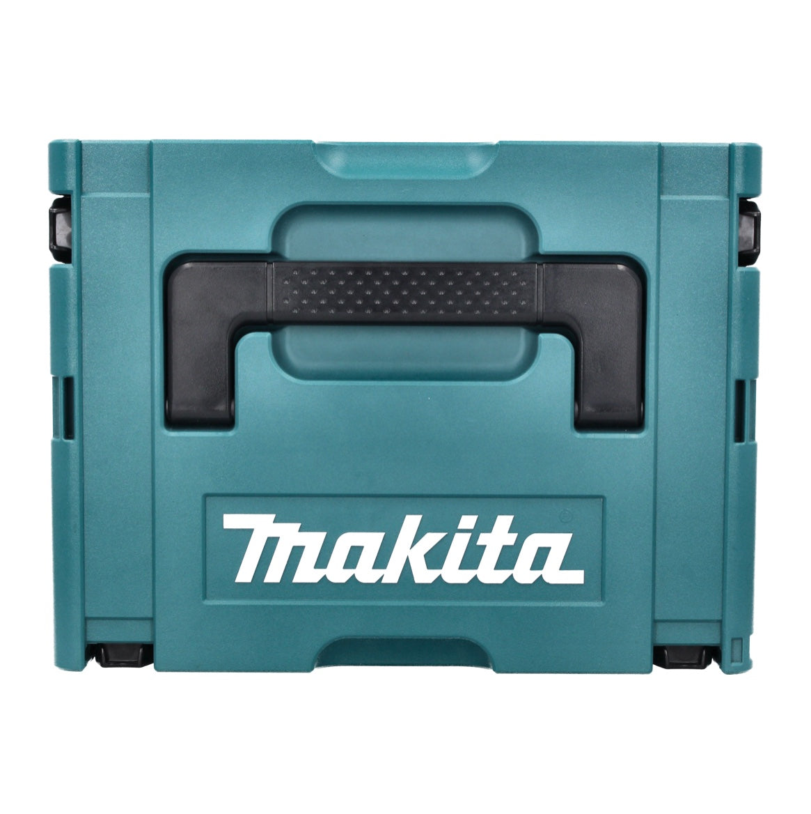 Makita Power Source Kit 18 V mit 2x BL 1860 B Akku 6,0 Ah ( 2x 197422-4 ) + DC 18 RD Doppelladegerät ( 196933-6 ) + Makpac - Toolbrothers