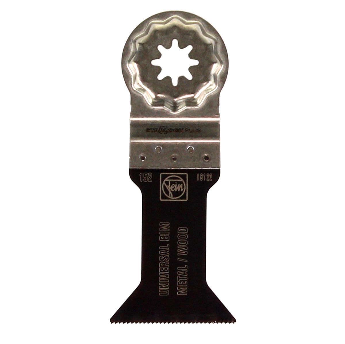 FEIN E-Cut Universal Sägeblatt Starlock Plus BI-Metall 60x44mm 5 Stk. ( 63502152230 ) - Toolbrothers