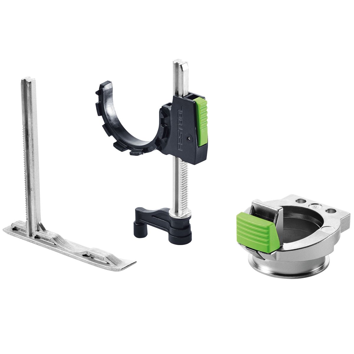 Festool OSC-TA Tiefenanschlag Set ( 203255 ) für Akku Oszillierer OSC 18 ( 574848 ) - Toolbrothers