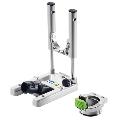 Festool OSC-AH/TA/AV-Set Zubehör-Set Oszillierer ( 203258 ) für Akku Oszillierer OSC 18 ( 574848 ) - Toolbrothers