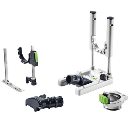 Festool OSC-AH/TA/AV-Set Zubehör-Set Oszillierer ( 203258 ) für Akku Oszillierer OSC 18 ( 574848 ) - Toolbrothers