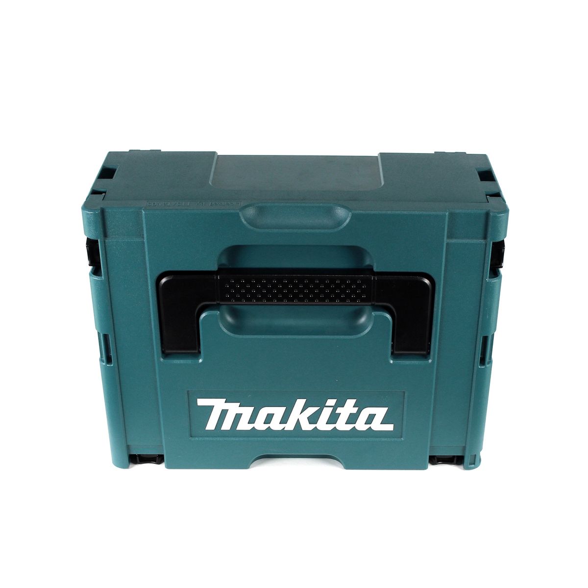 Makita DTD 170 RM1J Akku Schlagschrauber 18V 175Nm Brushless + 1x Akku 4,0Ah + Ladegerät + Makpac - Toolbrothers