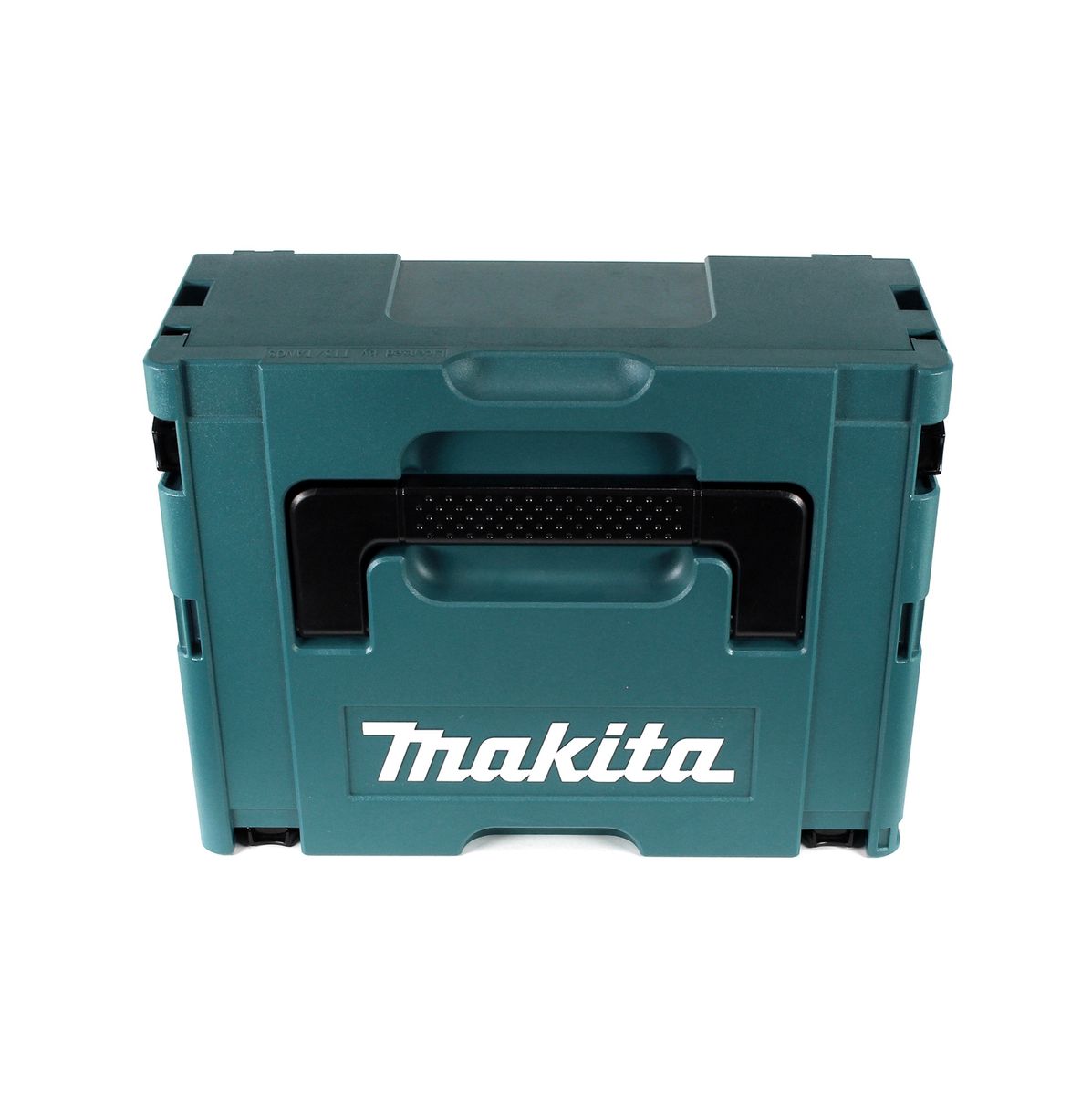 Makita DTD 170 T1J Akku Schlagschrauber 1/4" 18 V Brushless Li-Ion mit 1x 5,0 Ah Akku im MakPac - ohne Ladegerät - Toolbrothers