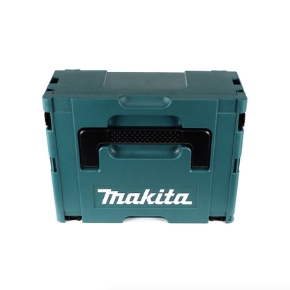 Makita DTD 170 RT1J Akku Schlagschrauber 1/4" 18 V Brushless Li-Ion mit 1x 5,0 Ah Akku und Ladegerät im MakPac - Toolbrothers