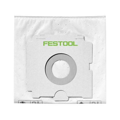 Festool SC-FIS-CT 48/25 Filtersack ( 5x 497539 ) für Absaugmobile CT 48 - Toolbrothers