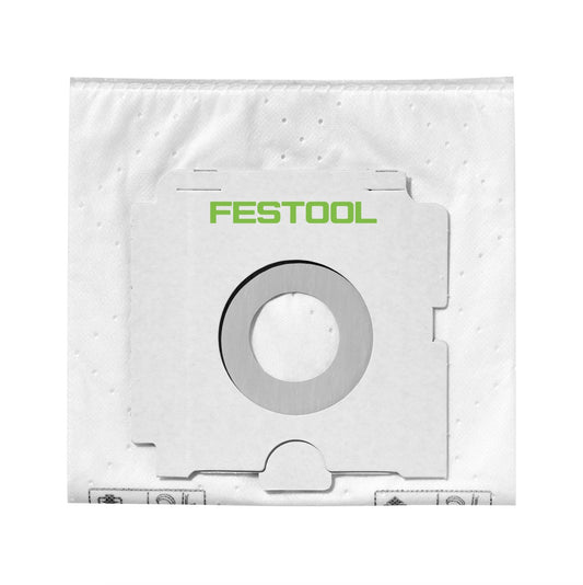 Festool SC-FIS-CT 48/25 Filtersack ( 5x 497539 ) für Absaugmobile CT 48 - Toolbrothers