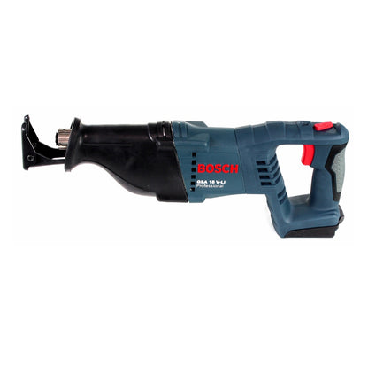 Bosch GSA 18 V-Li Akku Säbelsäge 18V + 1x Akku 4,0Ah - ohne Ladegerät, ohne Koffer - Toolbrothers