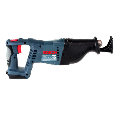 Bosch GSA 18 V-Li Akku Säbelsäge 18V + 1x Akku 4,0Ah + Ladegerät - Toolbrothers