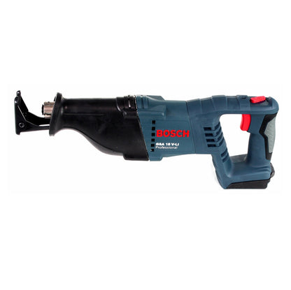 Bosch GSA 18 V-Li Akku Säbelsäge 18V + 1x Akku 5,0Ah - ohne Ladegerät - Toolbrothers