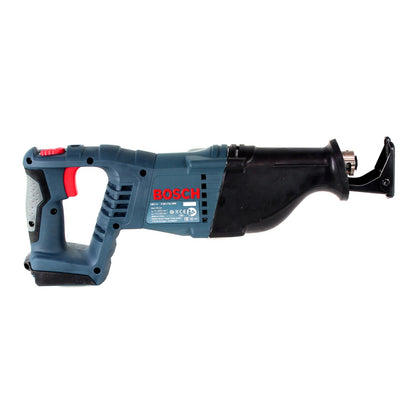 Bosch GSA 18 V-Li Akku Säbelsäge 18V + 1x Akku 6,0Ah - ohne Ladegerät, ohne Koffer - Toolbrothers