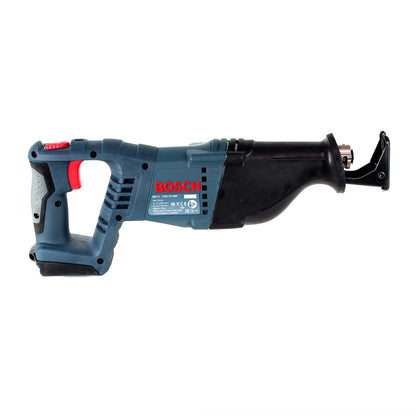 Bosch GSA 18 V-Li Akku Säbelsäge 18V + 2x Akku 6,0Ah + Ladegerät - Toolbrothers