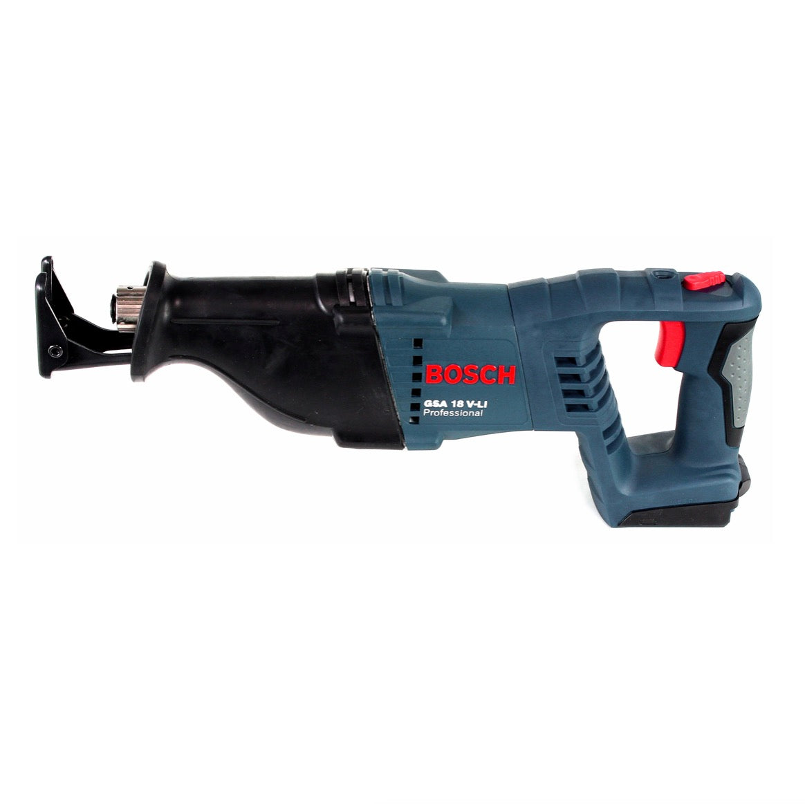 Bosch GSA 18 V-Li Akku Säbelsäge 18V + 1x Akku 4,0Ah - ohne Ladegerät, ohne Koffer - Toolbrothers