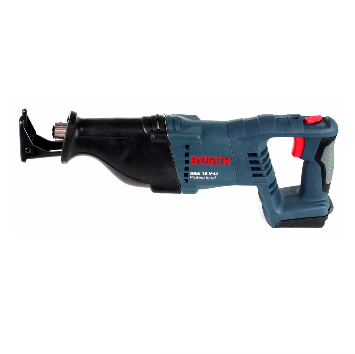 Bosch GSA 18 V-LI Akku Säbelsäge 18V + 1x Akku 4,0Ah + Ladegerät - Toolbrothers