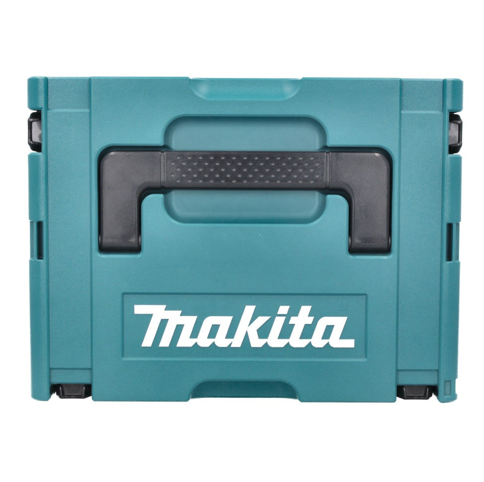 Makita DBN 500 ZJ Akku Stauchkopfnagler 18 V 15-50 mm + Makpac + Stauchkopfnägel J-Box 8000 Stück - ohne Akku, ohne Ladegerät - Toolbrothers