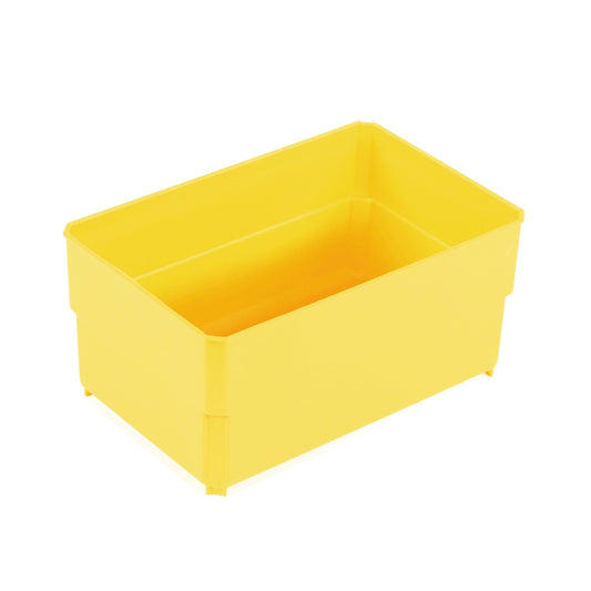 DeWalt Schale für Toughbox DS 150 gelb 195 x 125 x 95 mm ( H1200333520 ) - Toolbrothers