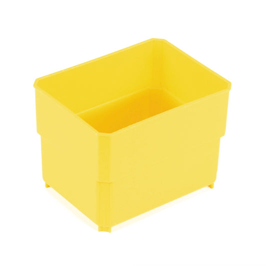 DeWalt Schale für Toughbox DS 150 gelb 125 x 95 x 95 mm ( H1200334520 ) - Toolbrothers