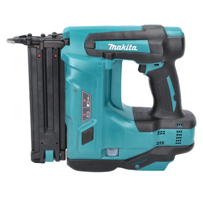 Makita DBN 500 ZJ Akku Stauchkopfnagler 18 V 15-50 mm + Stauchkopfnägel 50 mm 20000 Stück + Makpac - ohne Akku, ohne Ladegerät - Toolbrothers