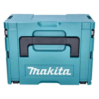 Makita DHS 661 ZJU Akku Handkreissäge 18 V 165 mm Brushless + Makpac - ohne Akku, ohne Ladegerät - Toolbrothers