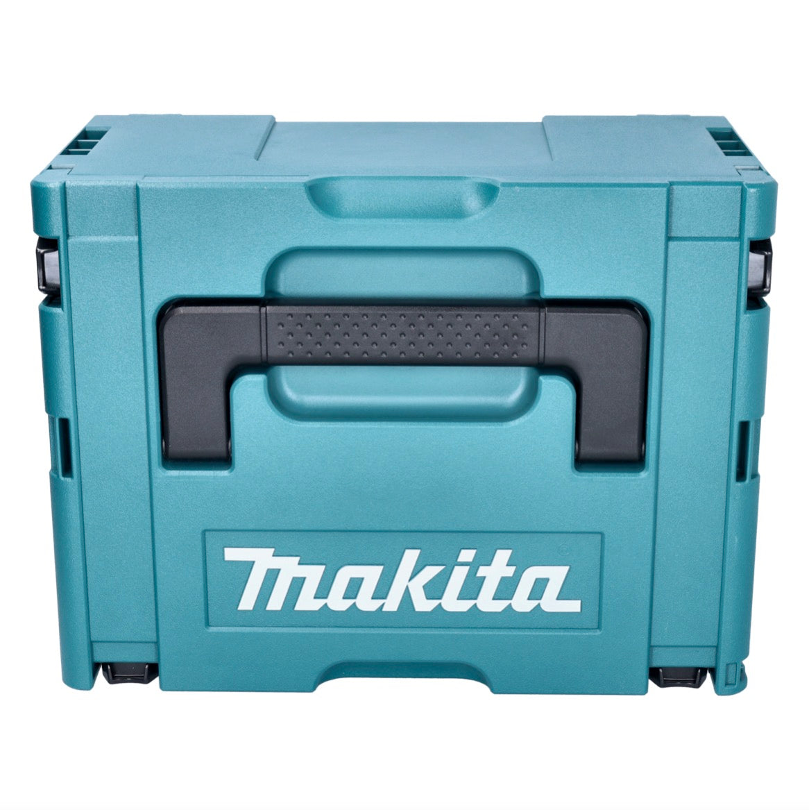 Makita DHS 661 RM1JU Akku Handkreissäge 18 V 165 mm + 1x 4,0Ah Akku + Ladegerät + Makpac - Toolbrothers