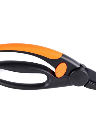 Fiskars P43 Amboss Gartenschere Elegance Fingerloop 20 mm ( 1001535 ) - Toolbrothers