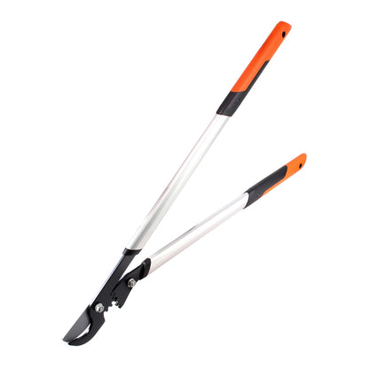 Fiskars LX98-L PowerGear X Bypass Getriebe Astschere für frisches Holz ( 1020188 ) - Toolbrothers